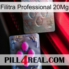 Filitra Professional 20Mg 38